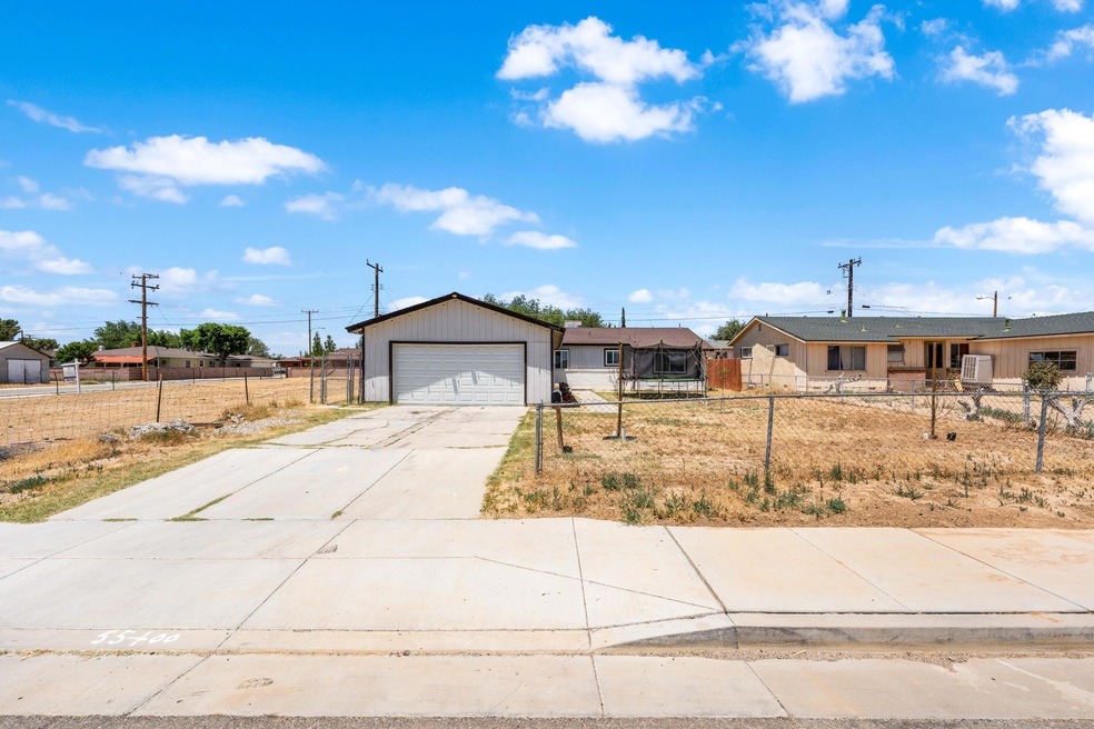 16015 Q St, Mojave, CA 93501 - photo 1