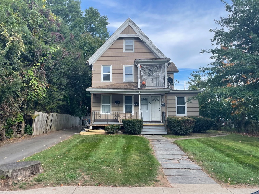 46 N 2nd St, Meriden, CT 06451 - photo 1