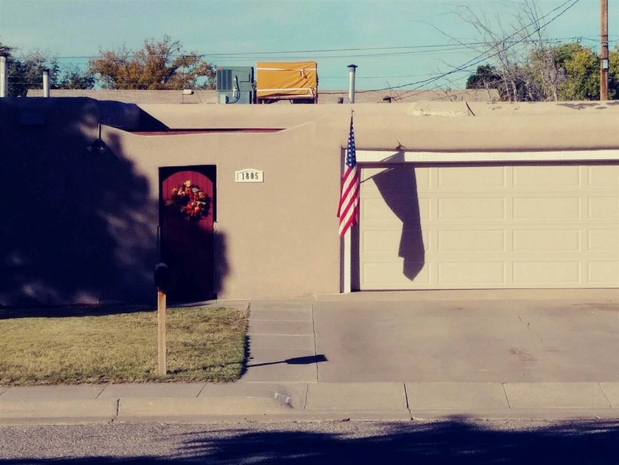 1805 Miracerros Ln, Alamogordo, NM 88310 - photo 1