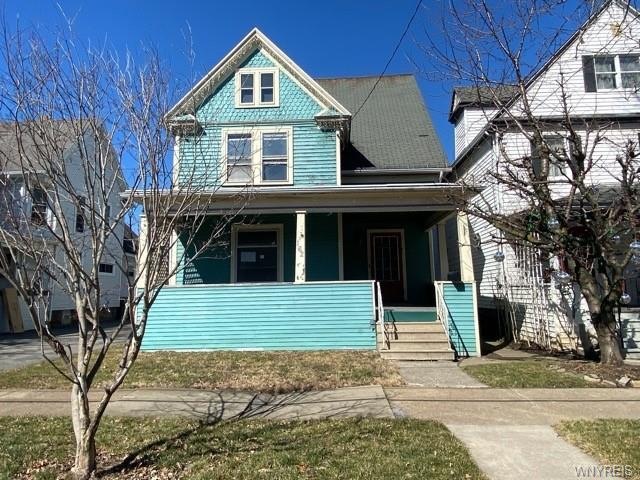 Sold $83,300 • Co-Listing Agent