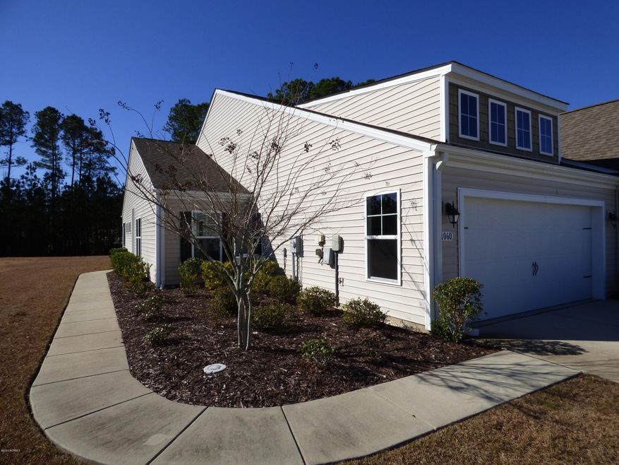 1060 Chadsey Lake Dr, Calabash, NC 28467 - photo 1