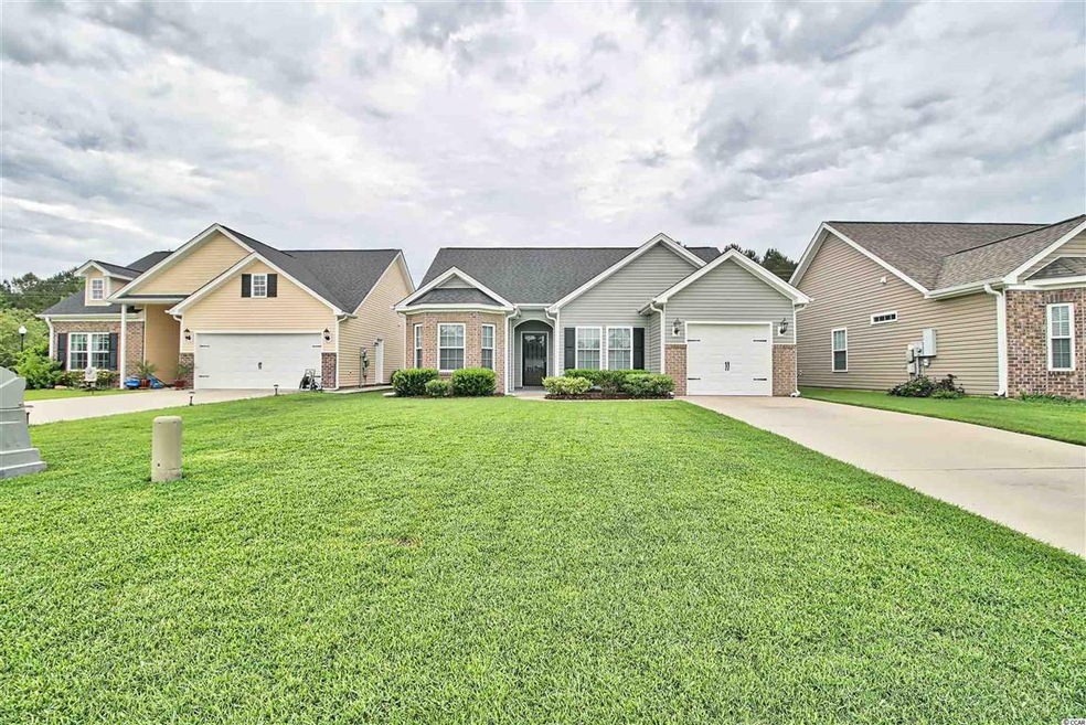 1003 Oglethorpe Dr, Conway, SC 29527 - photo 1