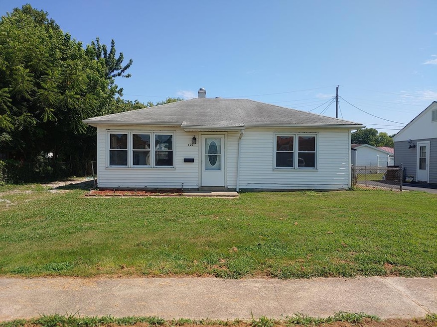 For Sale $135,000