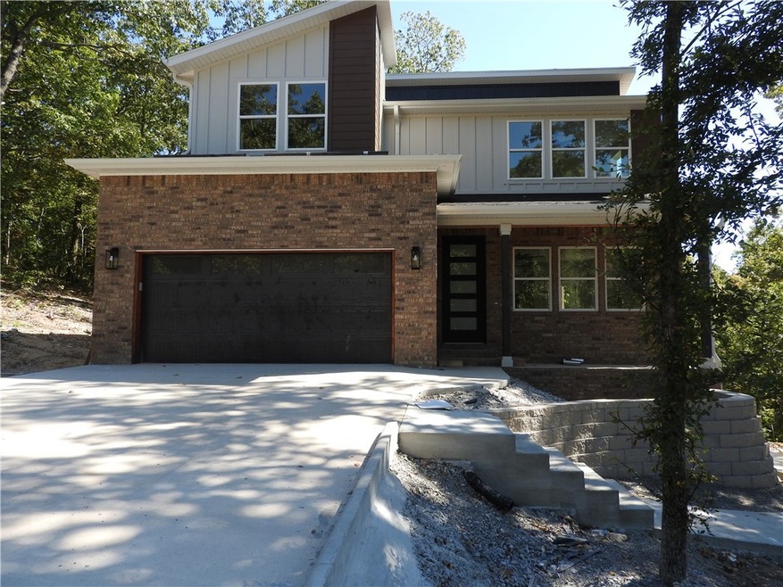 3 Pickering Dr, Bella Vista, AR 72714 - photo 1