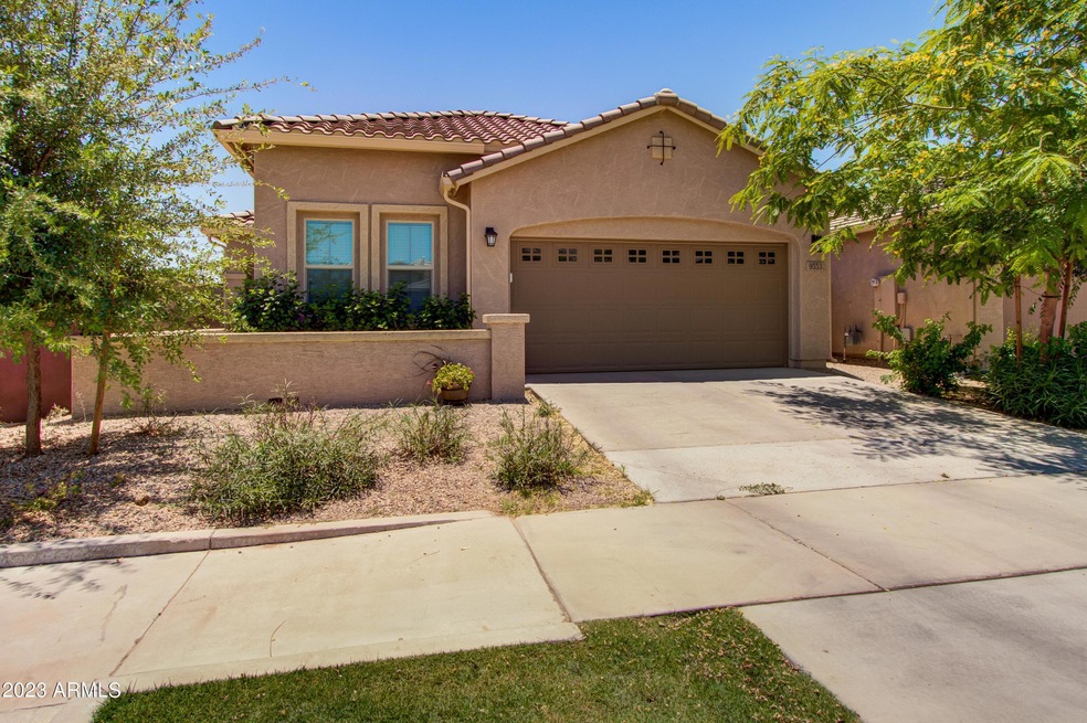 9553 E Talon Ave, Mesa, AZ 85212 - photo 1