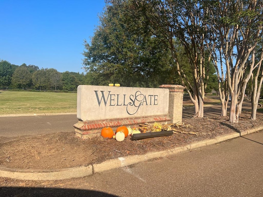 1145 E Wellsgate Dr, Oxford, MS 38655 - photo 1