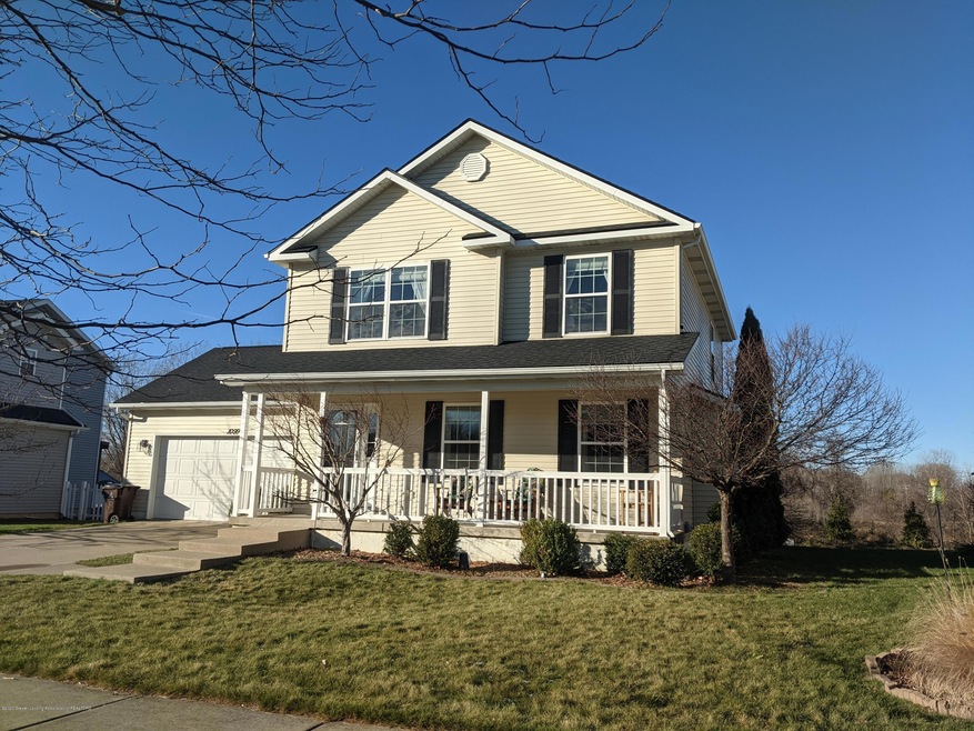 1099 Cranbrook Ln