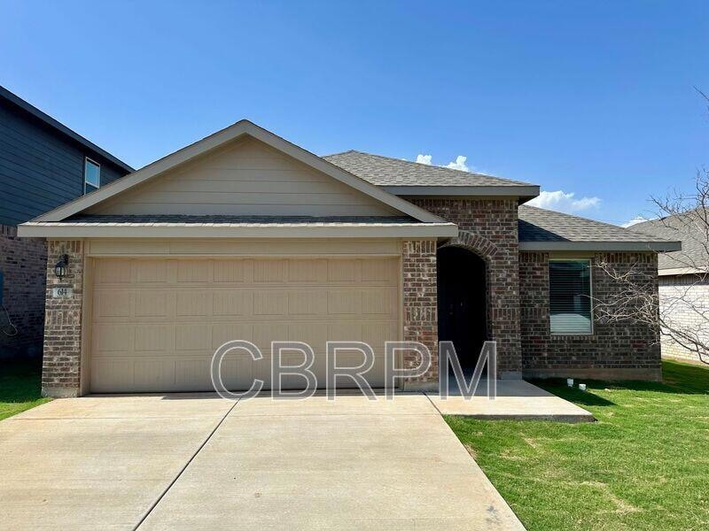 For Rent $1,700/month
