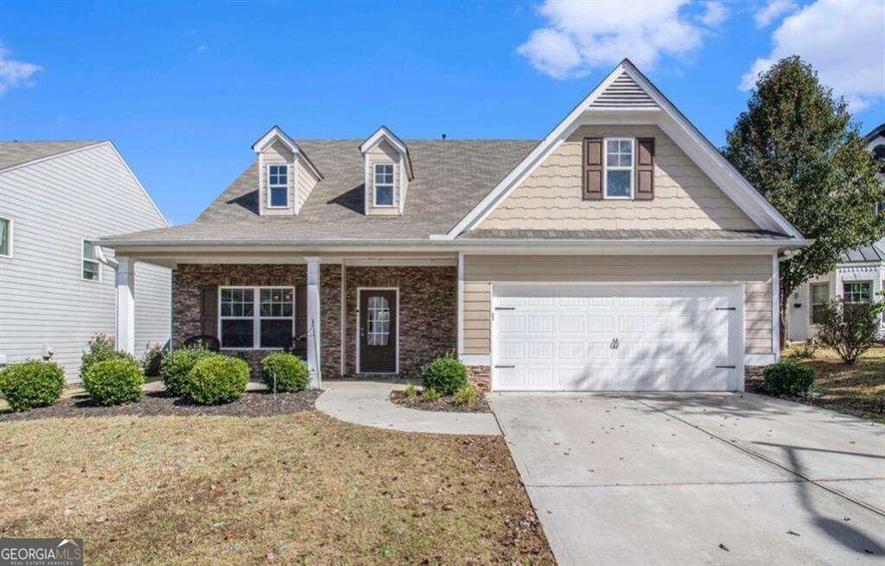 104 Cedarmont Way, Dallas, GA 30132 - photo 1