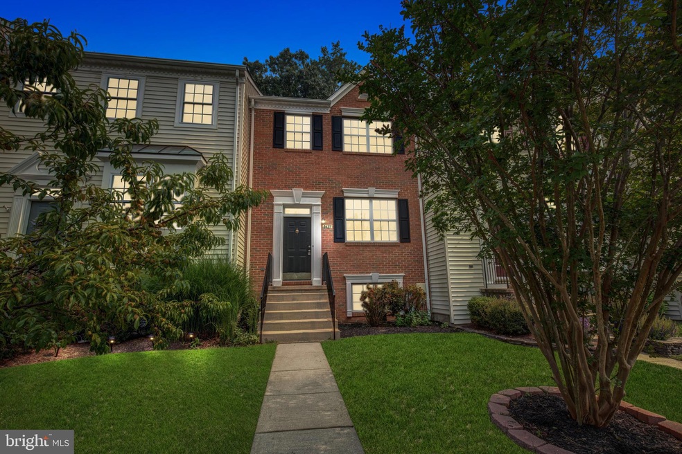 1427 Anna Marie Ct, Annapolis, MD 21409 - photo 1