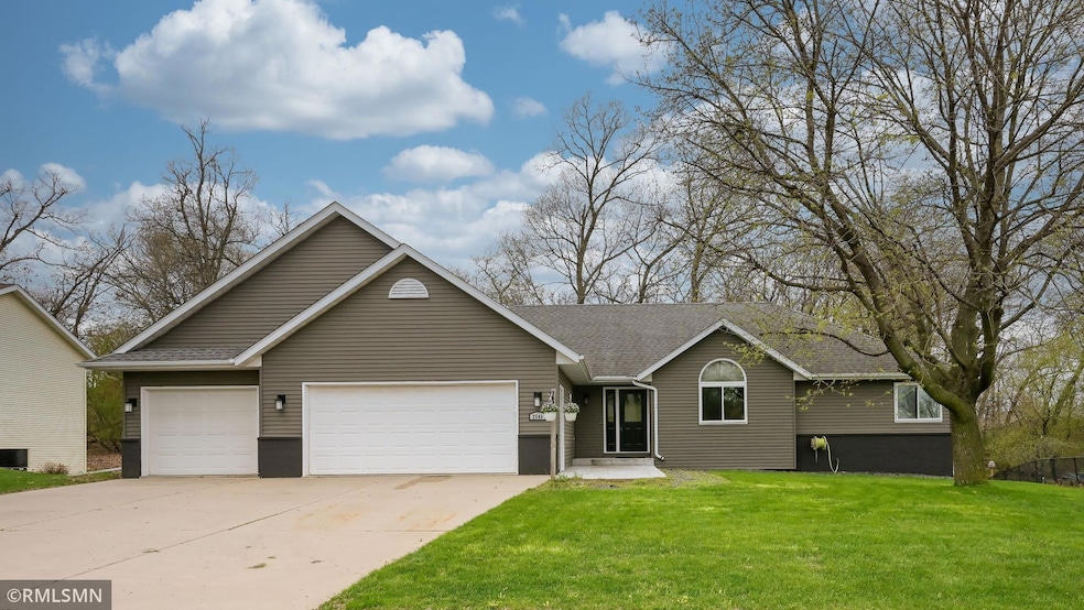 Sold $445,000 • Co-Listing Agent