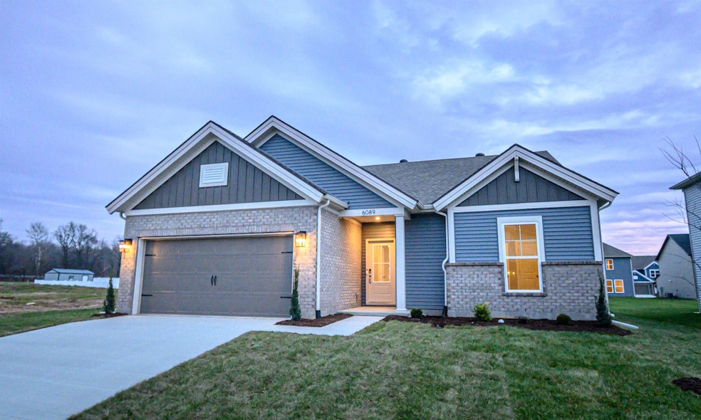 6089 Jessica Ln, Owensboro, KY 42303 - photo 1