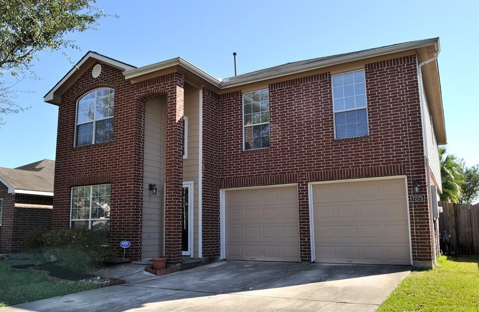 7275 Caracara Dr, Houston, TX 77040 - photo 1