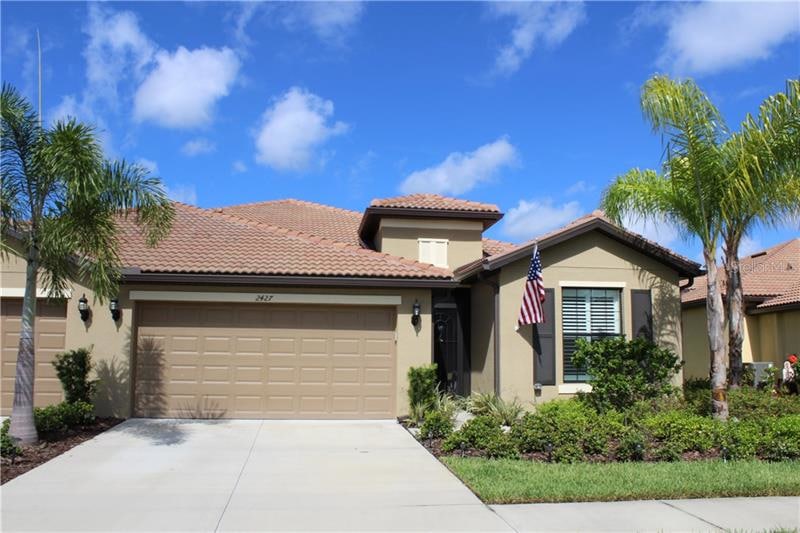 2427 Daisy Dr, North Port, FL 34289 - photo 1