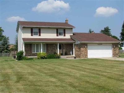 4089 N Gale Rd, Davison, MI 48423 - photo 1