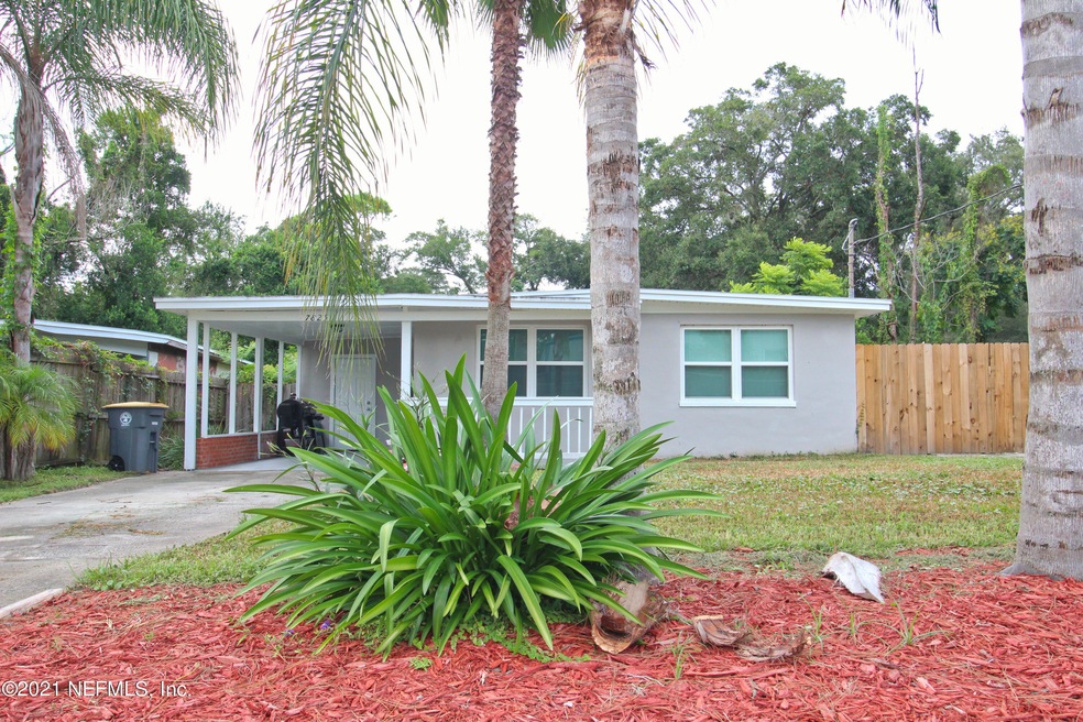 7825 Eaton Ave, Jacksonville, FL 32211 - photo 1