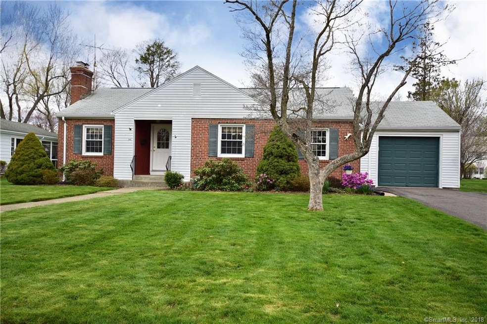 66 Rockledge Dr, West Hartford, CT 06107 - photo 1