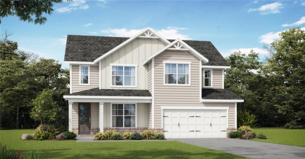 1077 Boulder Dr, Gray, GA 31032 - photo 1