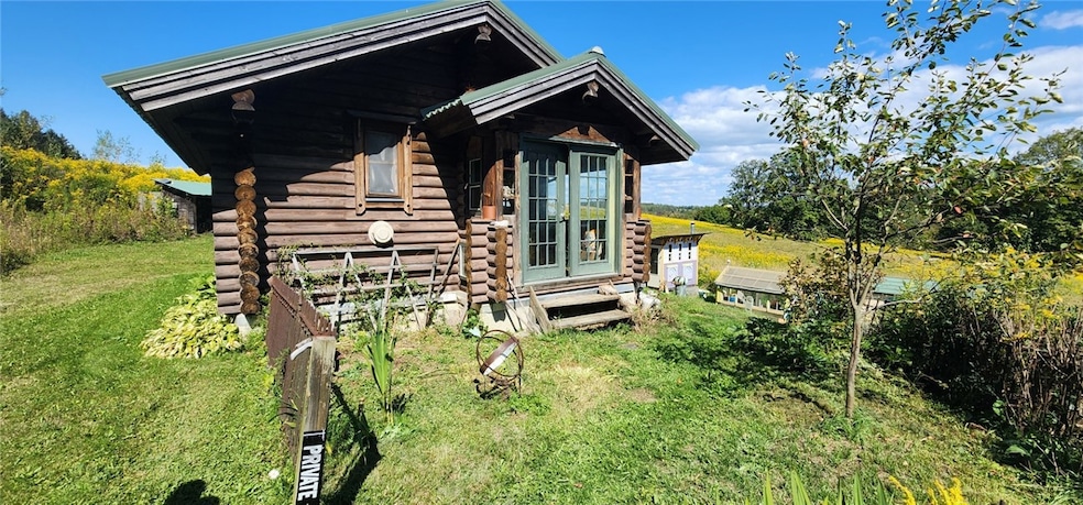 212 Hill Rd, Danby, NY 14001 - photo 1