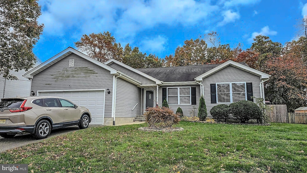 179 Atlantis Ave, Manahawkin, NJ 08050 - photo 1