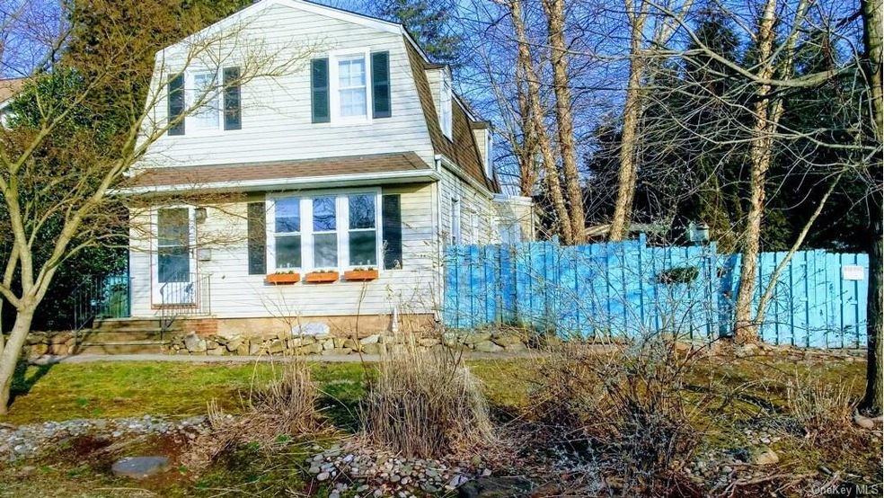 27 S Conger Ave, Congers, NY 10920 - photo 1