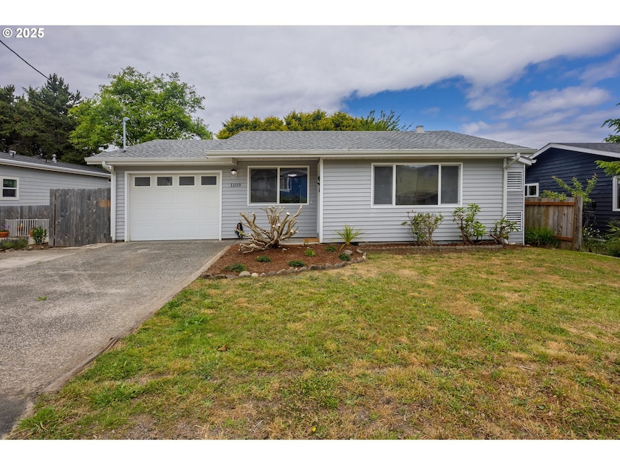 Sold $447,000 • Co-Listing Agent