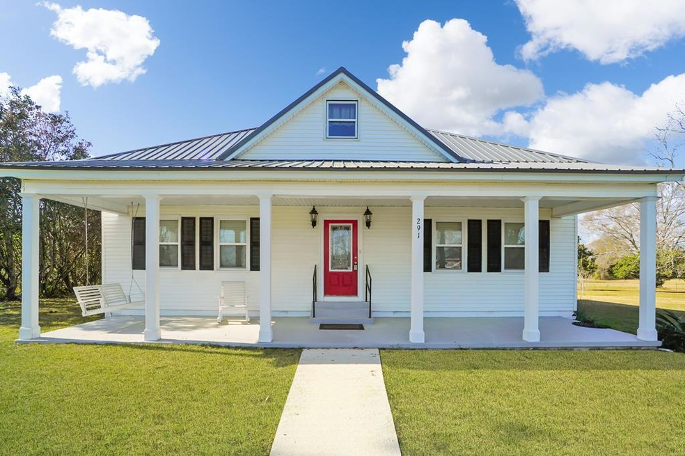 291 Hudson Rd, Poulan, GA 31781 - photo 1