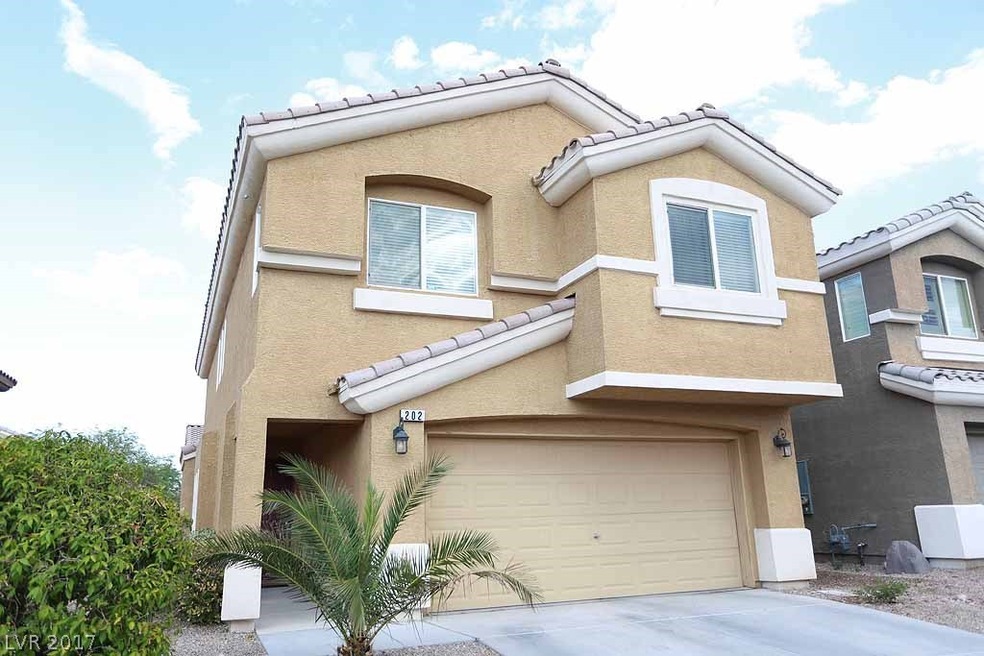 Rhodes Ranch - 3 bedroom, 2 1/2 bath, great room p