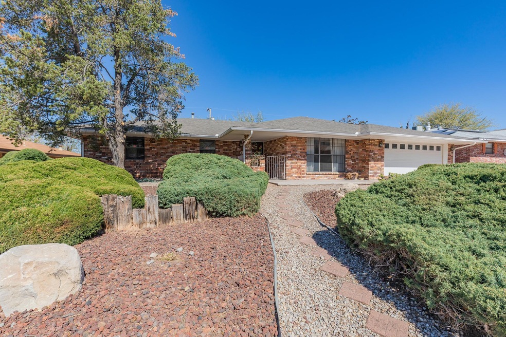 1509 Crescent Dr, Alamogordo, NM 88310 - photo 1