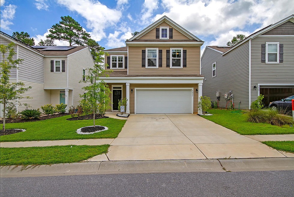 5027 Paddy Field Way, Ladson, SC 29456 - photo 1