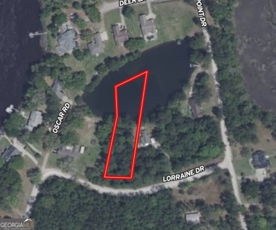 0 Lorraine Dr unit 9 10579411, White Oak, GA 31568 - photo 1