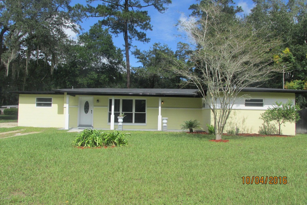 8805 Atter Ln, Jacksonville, FL 32216 - photo 1