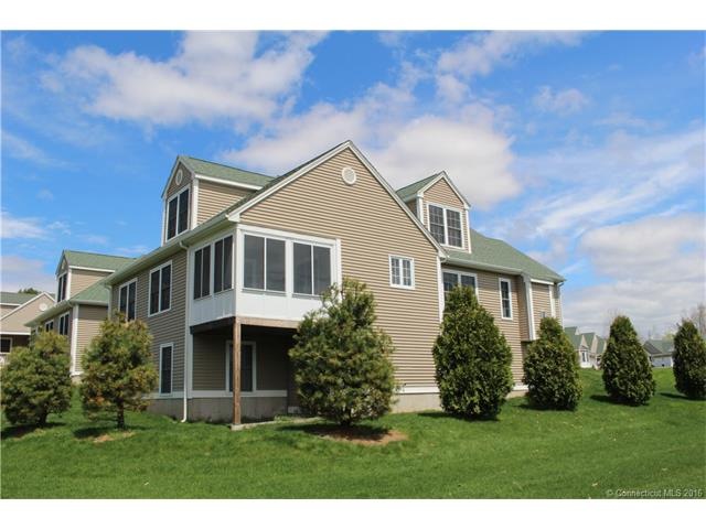21 Lantern Ln unit 21, Vernon Rockville, CT 06066 - photo 1