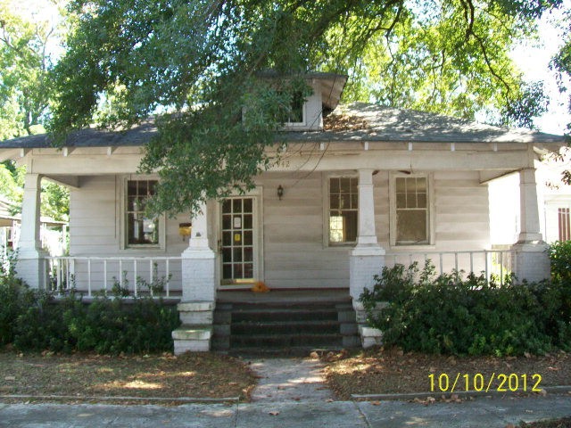 Main View
