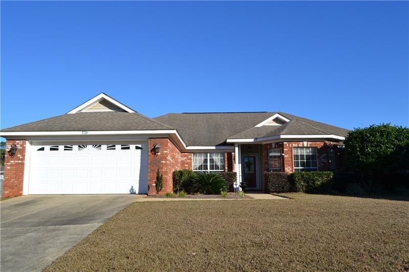 Welcome to 8720 Leven Court!