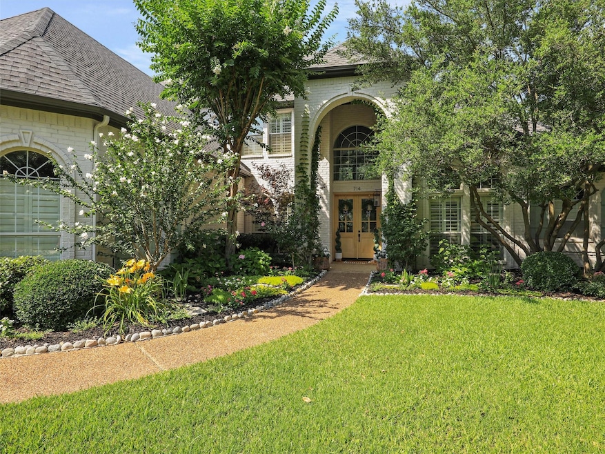 714 Longford Dr, Southlake, TX 76092 - photo 1