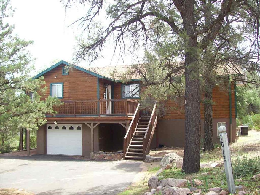 1113 S Palomino Cir, Payson, AZ 85541 - photo 1