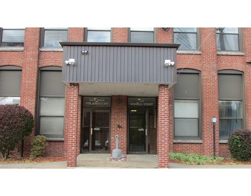 New Hall Condominiums unit 310, Lowell, MA 01852 - photo 1