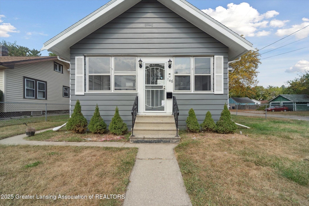 Sold $146,000 • Co-Listing Agent