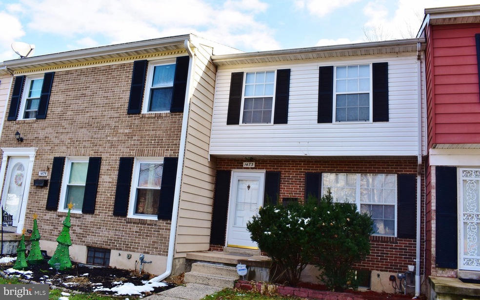 1473 Charlestown Dr, Edgewood, MD 21040 - photo 1