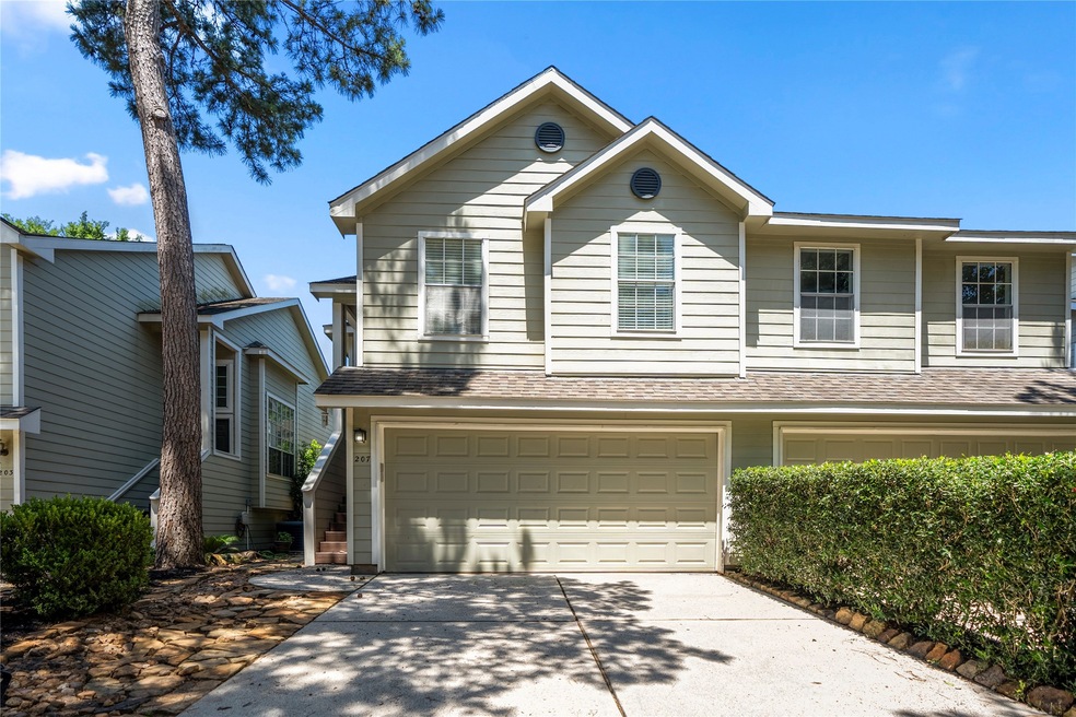 207 S Walden Elms Cir, Spring, TX 77382 - photo 1