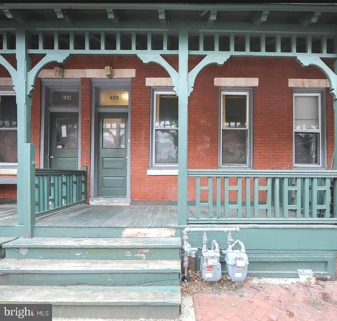 622B Berkley St, Camden, NJ 08103 - photo 1