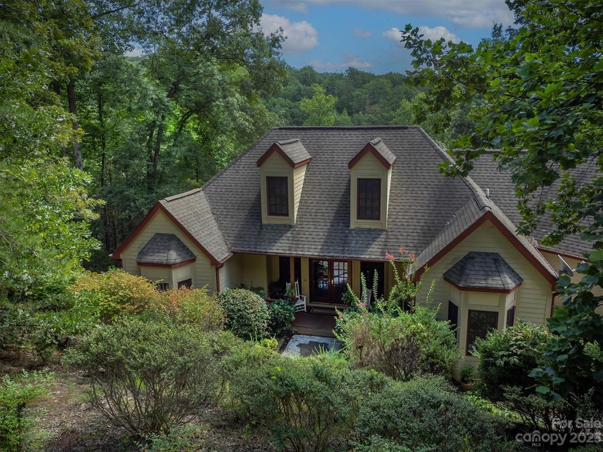 187 Yates Ln, Lake Lure, NC 28746 - photo 1