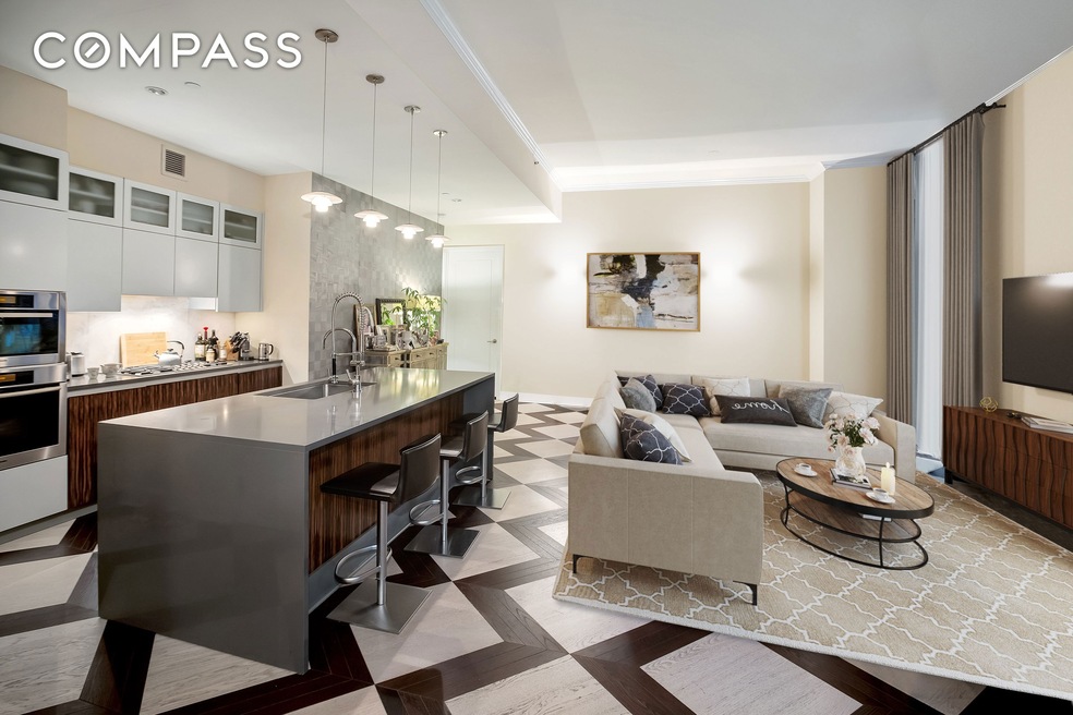 243 W 60th St unit 5A, New York, NY 10023 - photo 1