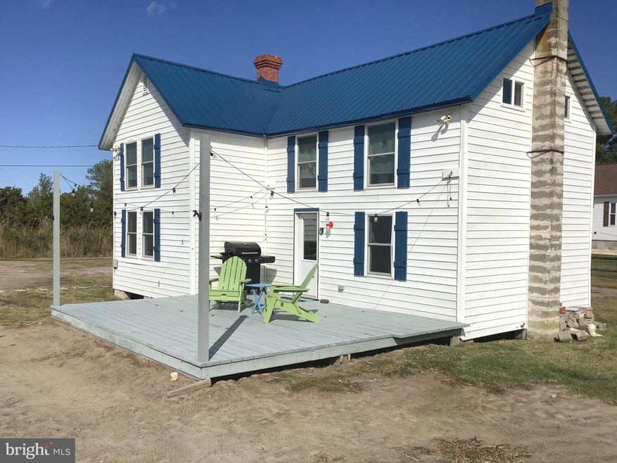 2007 Farm Creek Rd, Wingate, MD 21675 - photo 1