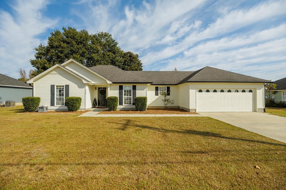 4075 Studstill Rd, Valdosta, GA 31605 - photo 1