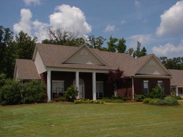 922 Bonnie Blue Dr, Oxford, MS 38655 - photo 1