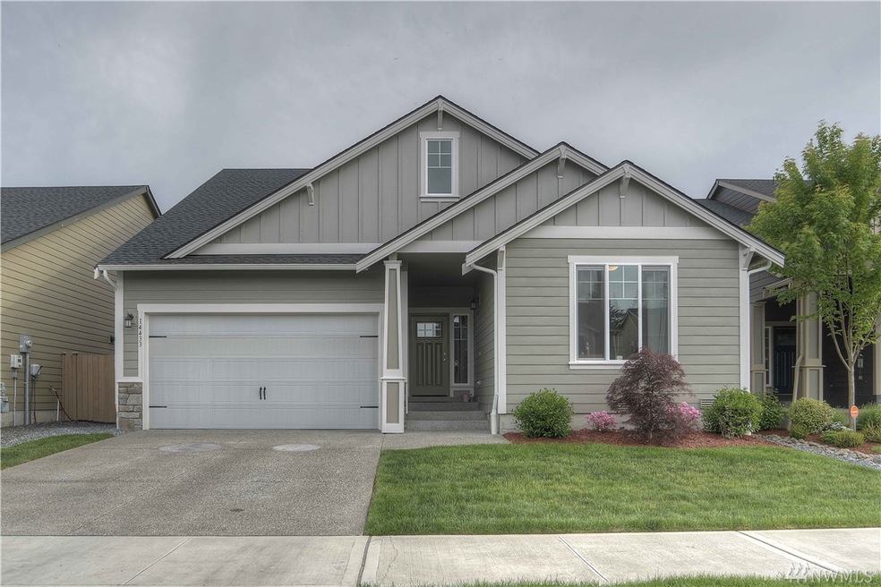 14433 99th Ave SE, Yelm, WA 98597 - photo 1