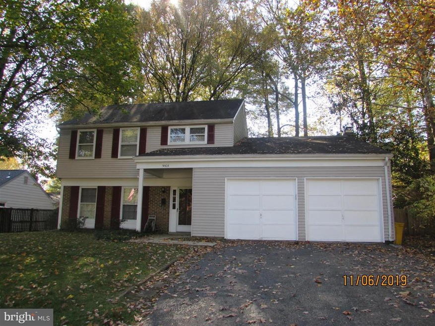 1469 Crofton Pkwy, Crofton, MD 21114 - photo 1