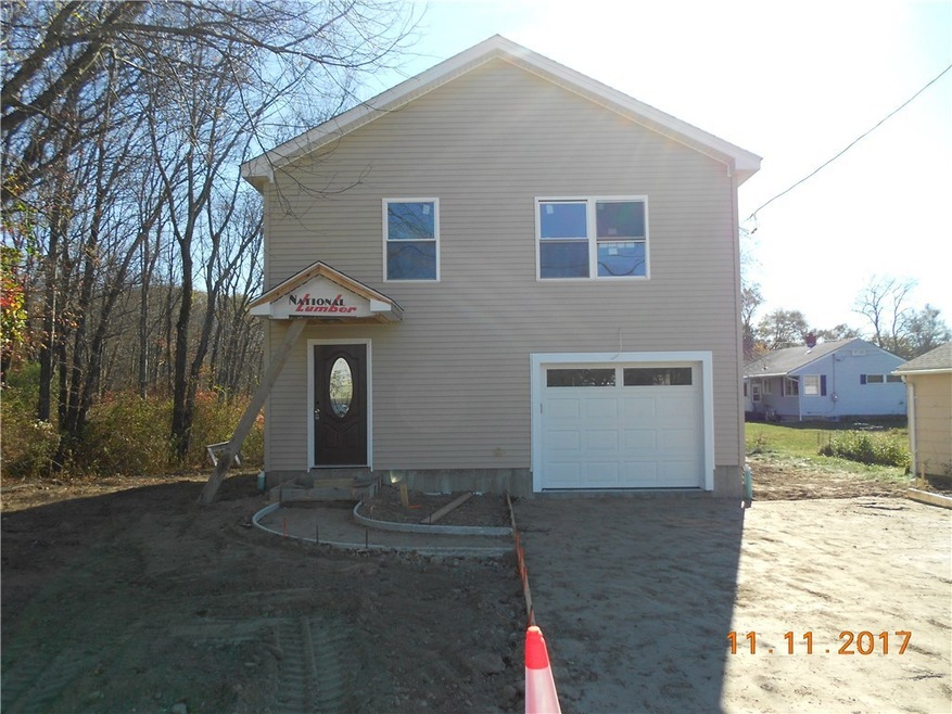 37 Laflamme Ave, Woonsocket, RI 02895 - photo 1